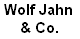 2.7.7 Ausrüstung und Zubehör für WOLF JAHN & CO. Drehmaschine/ Drehbank