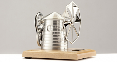 Stirlingmotor Zubehör W1 Windmühle