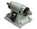 Multimotor HG200 mit Drehzahlregelung 200W | System Antriebsmotor Schleifen Polieren Bohren Fräsen
